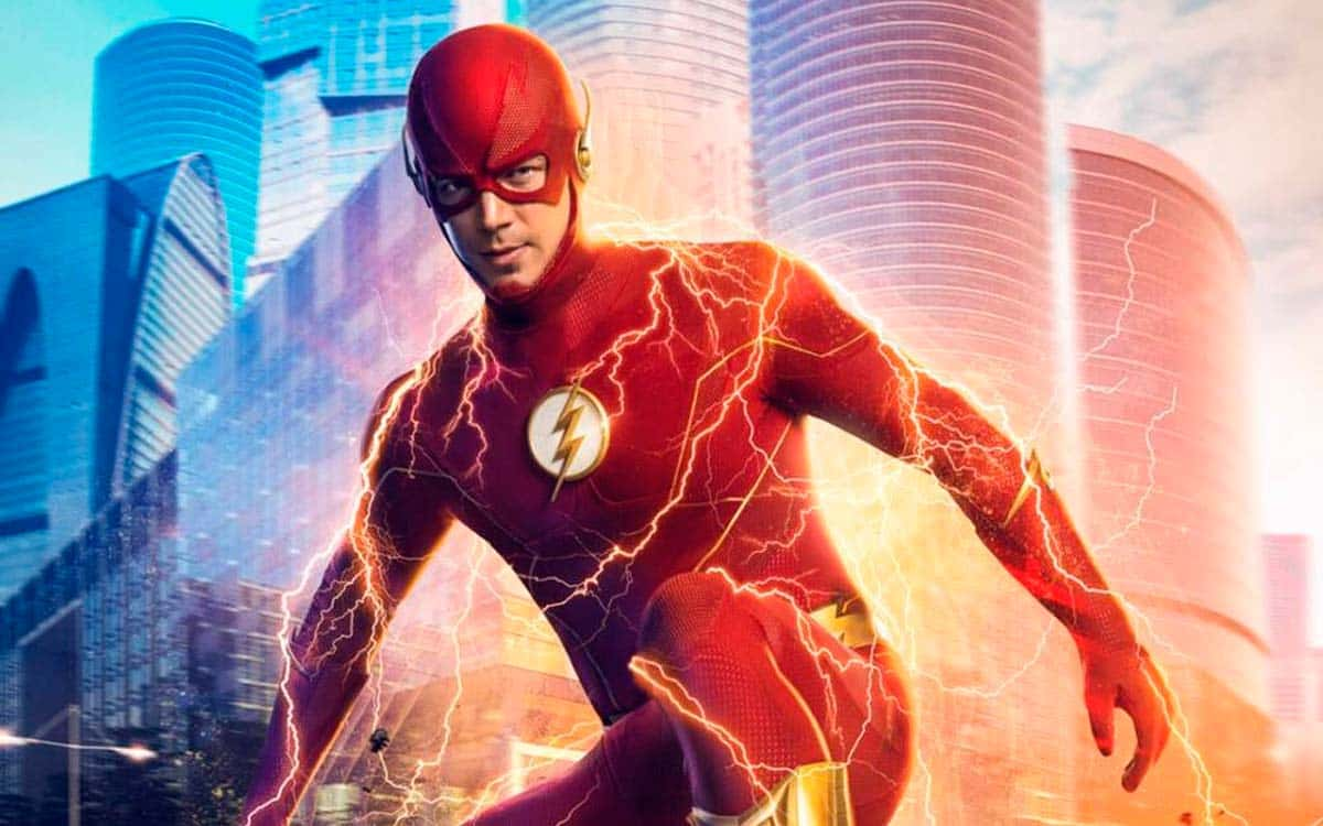 the-flash-pode-acabar-na-oitava-temporada,-diz-showrunner